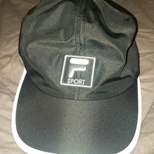 NWT FILA SPORT HAT